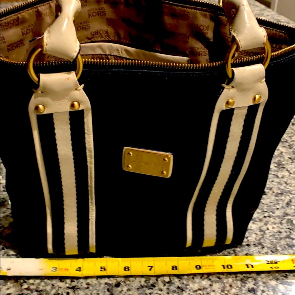 Michael Kors handbag